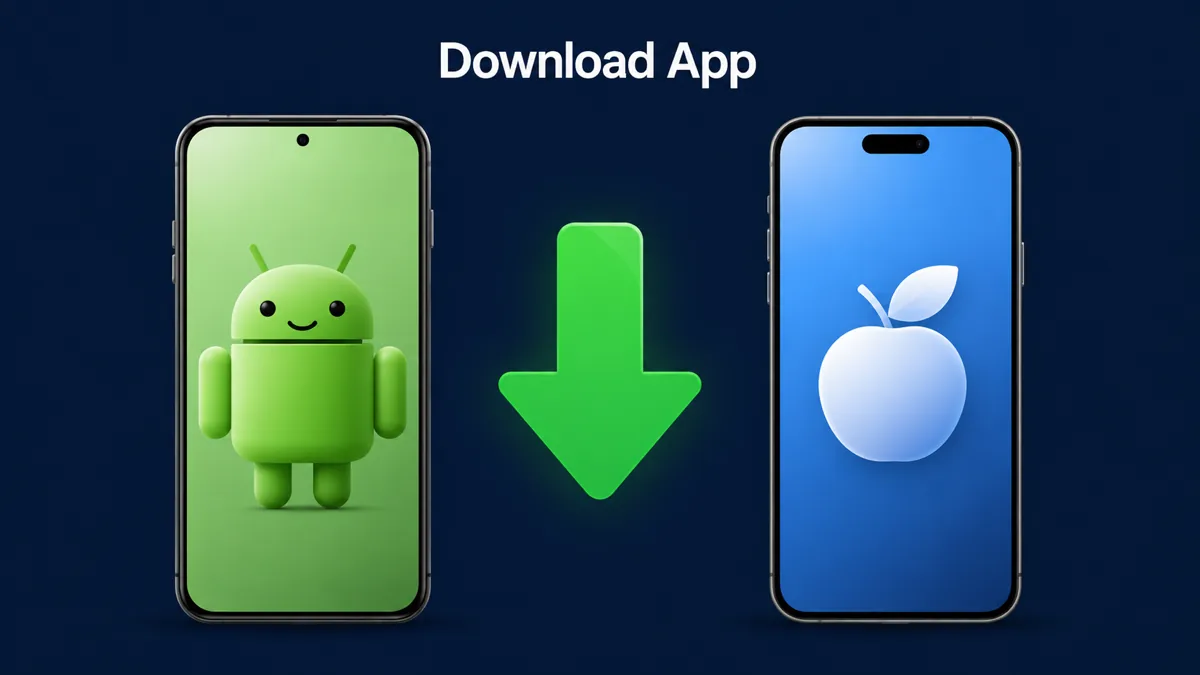 1Win Bet app for Android and iOS